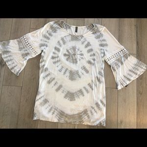 Boutique top